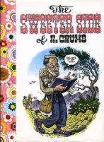AO 5400-The Sweeter Side of R. Crumb