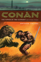 AO 5401-Conan The Tower of the Elephant