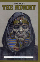 AO 5418-Anne Rice's The Mummy#1