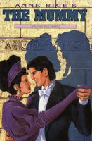 AO 5421-Anne Rice's The Mummy#4