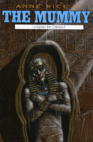 AO 5427-Anne Rice's The Mummy#10