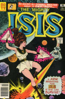 AO 5430-The Mighty Isis#5