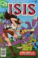 AO 5431-The Mighty Isis#6