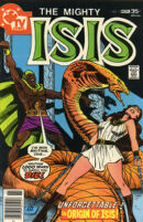 AO 5432-The Mighty Isis#7