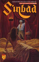 AO 5449--Sinbad Book 1 #4