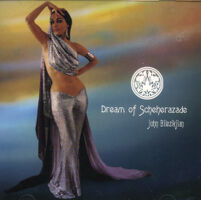 AO 5511-Dream of Scheherazade