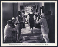 Rita Hayworth in Affair in Trinidad