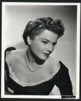 Anne Baxter in All About Eve