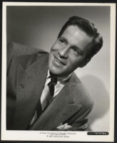 Hugh Marlowe in All About Eve