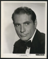 Gary Merrill in All About Eve