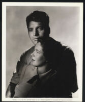 Burt Lancaster and Louisa Horton in All My Sons