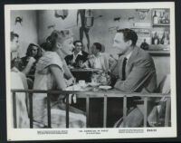 Nina Foch and Gene Kelly in An American in Paris