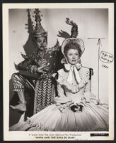 Irene Dunne in Anna and the King of Siam