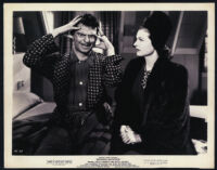 John Carroll and Ruth Hussey in Bedside Manner