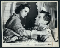 Teresa Wright and Fredric March in The Best Years of Our Lives