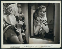 Virginia Mayo in The Best Years of Our Lives