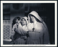 Jenny Laird and Judith Furse in Black Narcissus