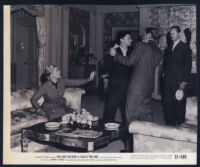Ann Lee, Johnny Stewart, and unidentified actors in Boots Malone