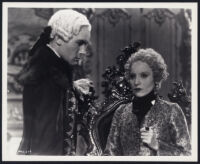 Douglas Fairbanks, Jr. and Elisabeth Bergner in Catherine the Great