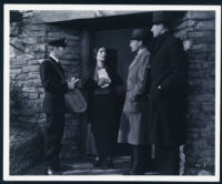 Alec Craig, Eily Malyon, and James Stephenson in Confessions of a Nazi Spy