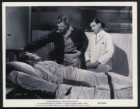 Chuck Connors, Peter Graves, and Paul Maxwell in Death in Small Doses