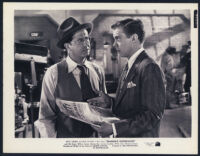 Phil Silvers and Dick Haymes in Diamond Horseshoe
