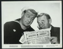 Sonny Tufts and Barry Fitzgerald in Easy Come, Easy Go