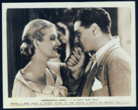 Ann Harding and Ralph Forbes in Enchanted April