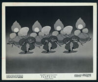 Russian Dance (Nutcracker Suite) sequence from Fantasia