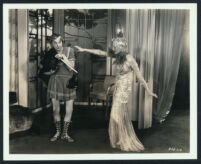 Jack Haley and Thelma Todd in Follow Thru