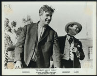 Will Rogers and Jack Ackroyd in The Golden Age of Comedy