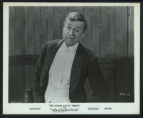 Will Rogers as Lem Skagwillow in The Golden Age of Comedy