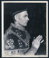 Laurence Olivier in Henry V