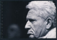 Spencer Tracy in Inherit the Wind.