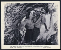 Joan Bennett and Gregory Peck in The Macomber Affair