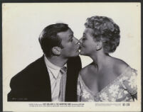 Aldo Ray and Judy Holliday in The Marrying Kind
