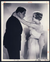 Spencer Tracy and Joan Bennett in Me And My Gal