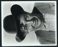 Andy Devine in Never a Dull Moment