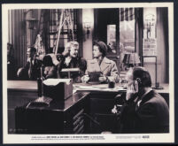 Claire Carleton and Joan Bennett in The Reckless Moment