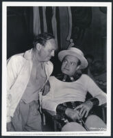 Bob Hope and Jack Benny in Road to Rio