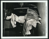 Yvonne De Carlo from Salome, Where She Danced