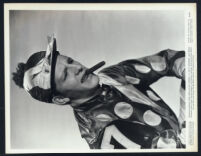 Stanley Clements in a scene from Salty O'Rourke