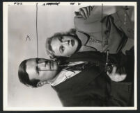 Lawrence Tierney and Marian Carr from San Quentin
