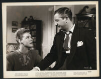 Ann Richards and Robert Young in The Searching Wind