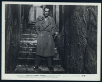 Humphrey Bogart in Sirocco
