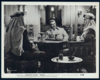 Lee J. Cobb in Sirocco