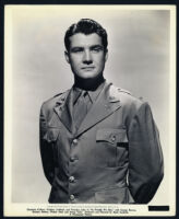 George Reeves in So Proudly we Hail
