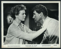 Rock Hudson and Wendy Hiller in Something of Value