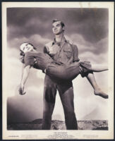 Betty Field and Zachary Scott in The Southerner
