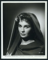Jean Simmons as Varinia in Spartacus
